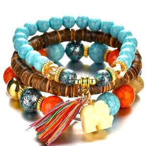 Preciosas , bellas .